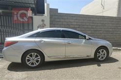هیوندای سۆناتا